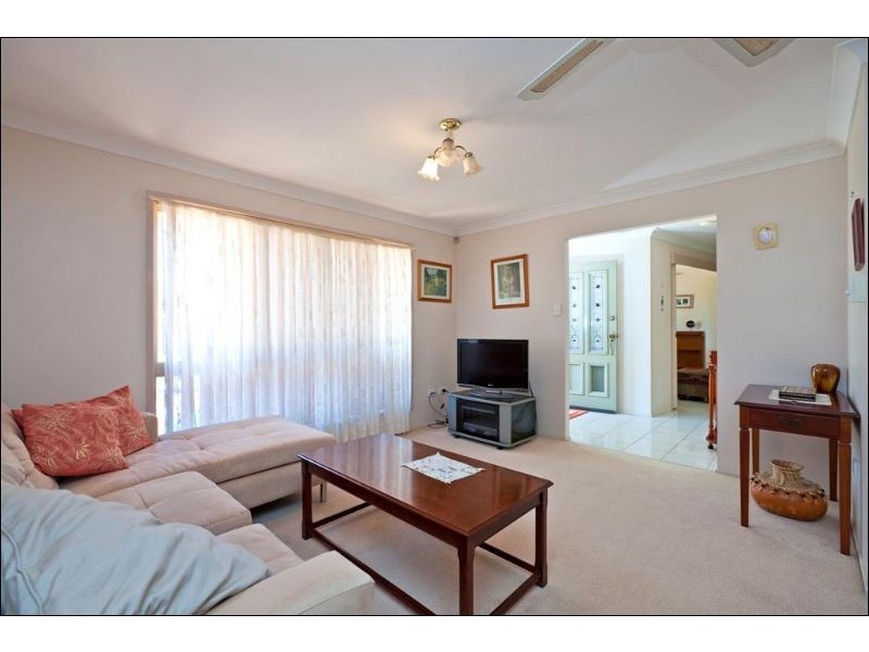 1 Gum Nut Court, Victoria Point QLD 4165