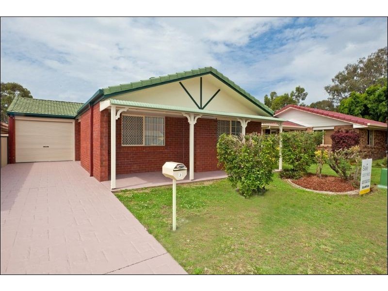 Victoria Point QLD 4165