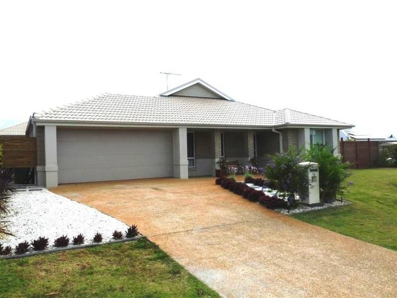 16 Parklane Road, Victoria Point QLD 4165