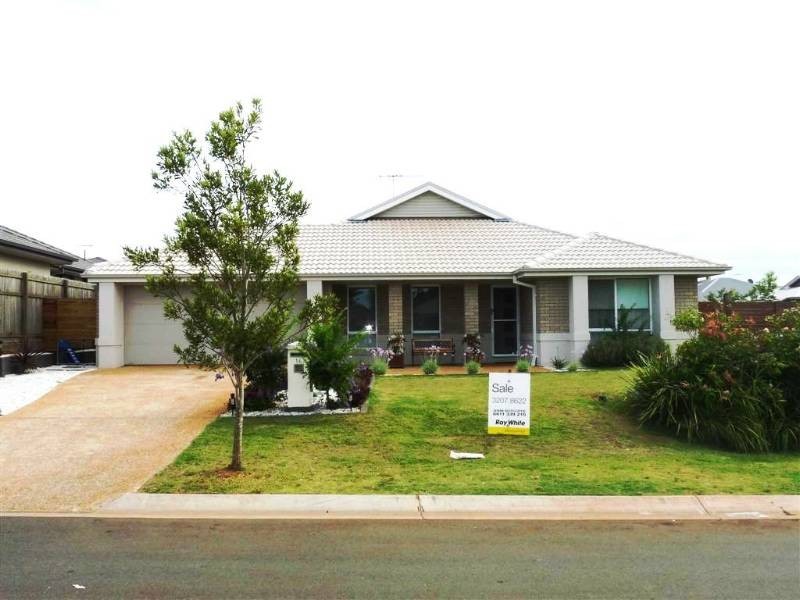 16 Parklane Road, Victoria Point QLD 4165