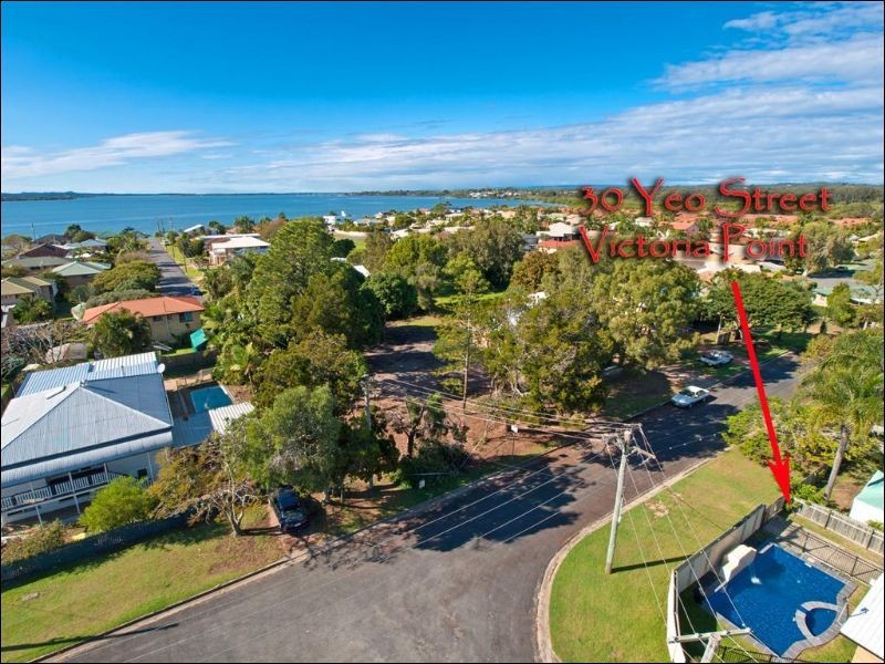 Victoria Point QLD 4165