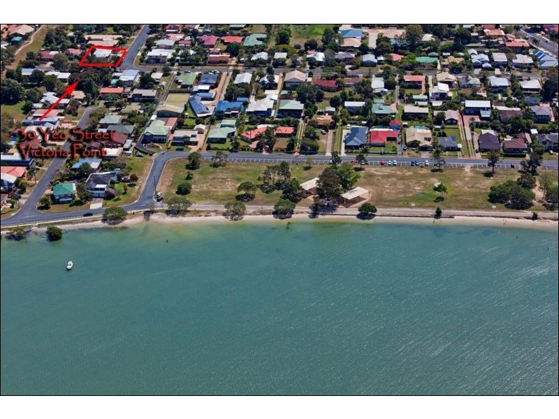 Victoria Point QLD 4165