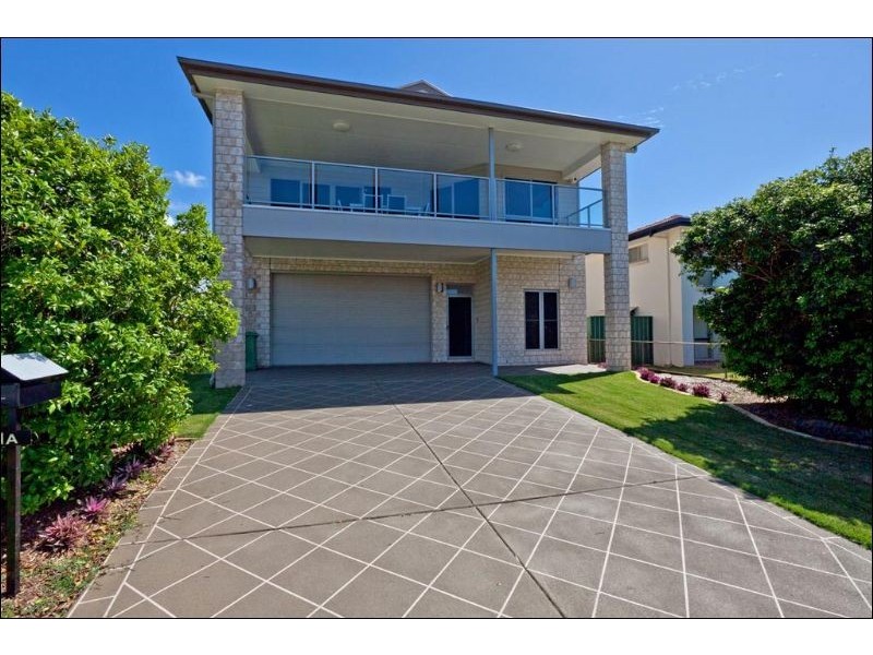 1A Wilmott Street, Victoria Point QLD 4165