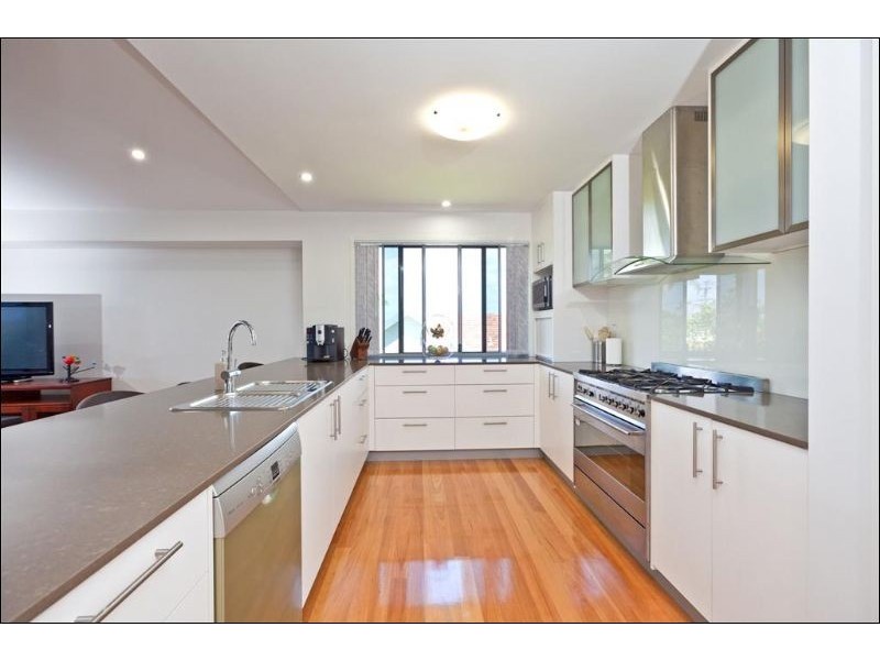 1A Wilmott Street, Victoria Point QLD 4165