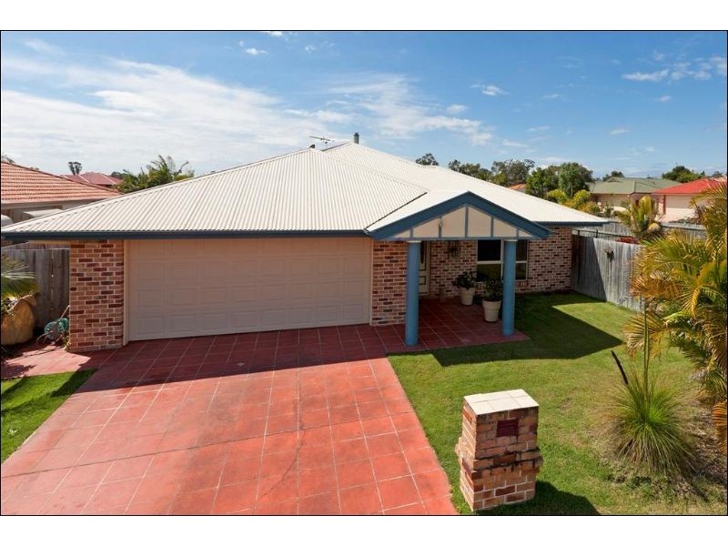7 Ridgevale Street, Victoria Point QLD 4165