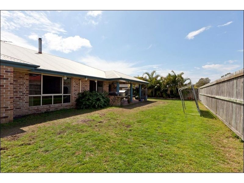 7 Ridgevale Street, Victoria Point QLD 4165