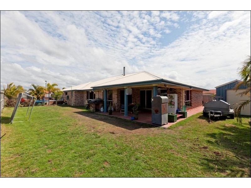 7 Ridgevale Street, Victoria Point QLD 4165