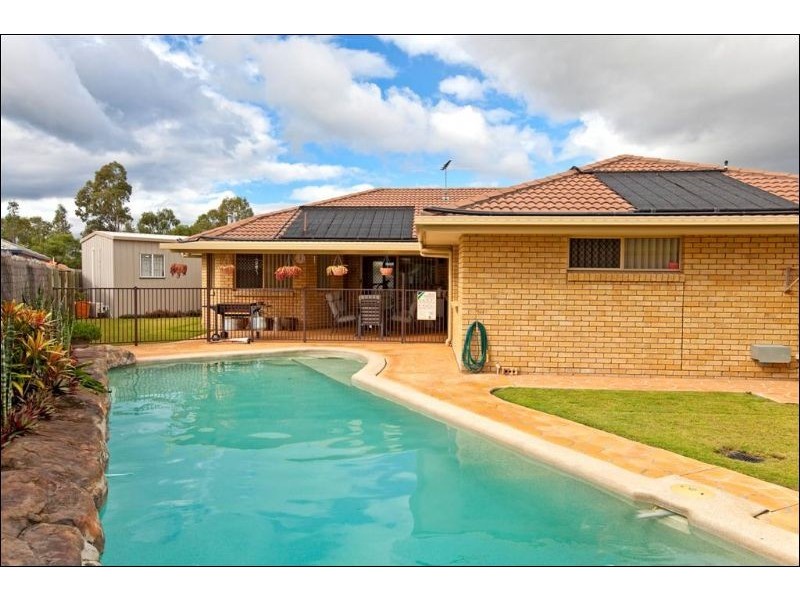 Victoria Point QLD 4165