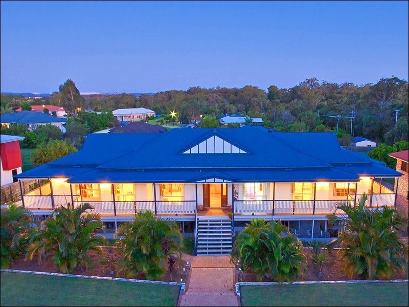 Redland Bay QLD 4165