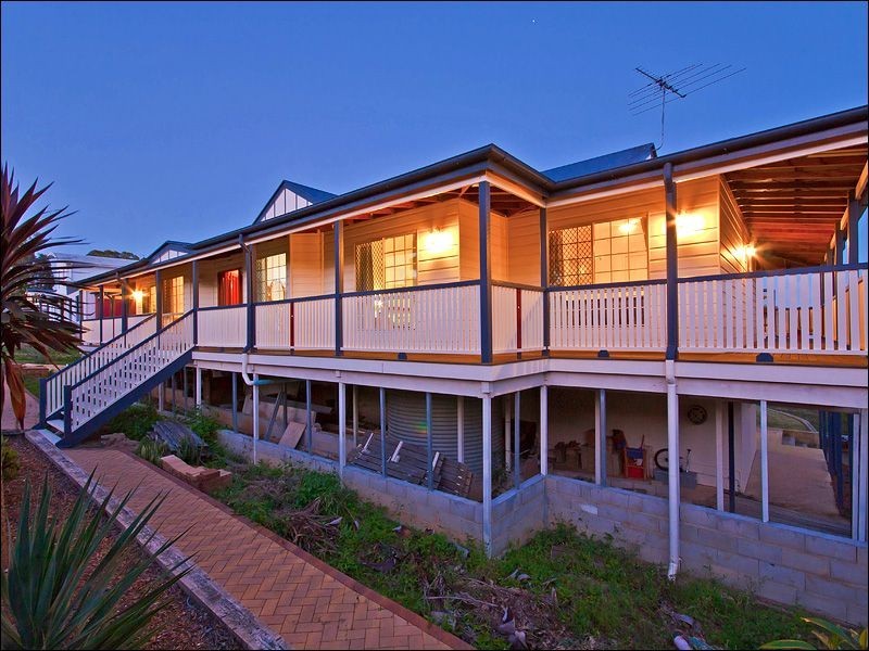 Redland Bay QLD 4165