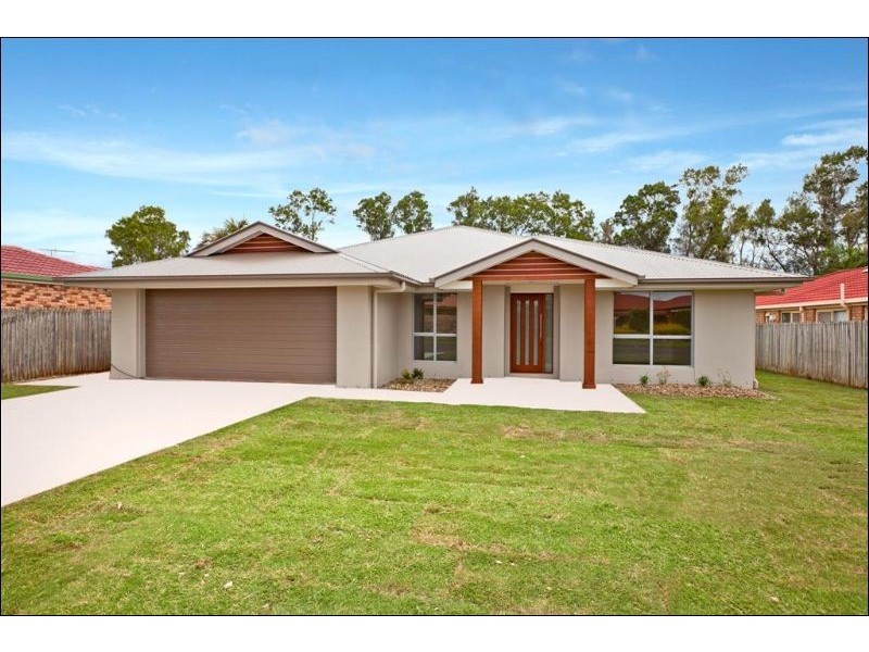 9 Illidge Drive, Victoria Point QLD 4165