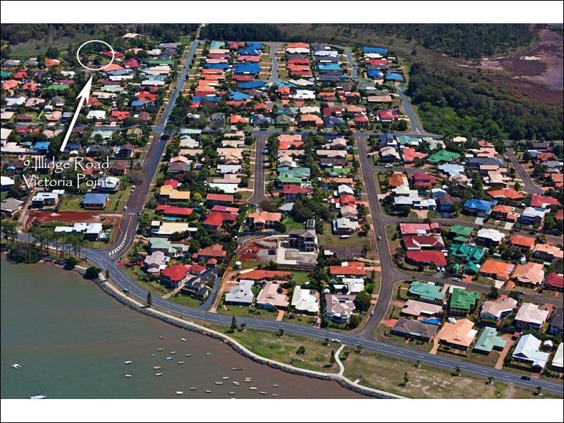 9 Illidge Drive, Victoria Point QLD 4165