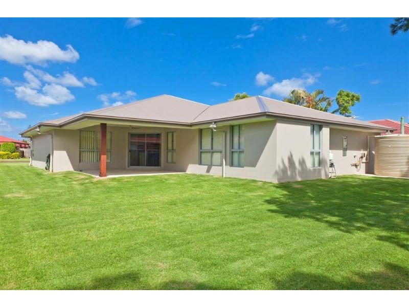 9 Illidge Drive, Victoria Point QLD 4165