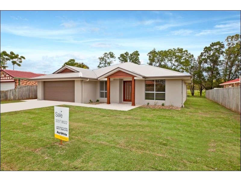 9 Illidge Drive, Victoria Point QLD 4165