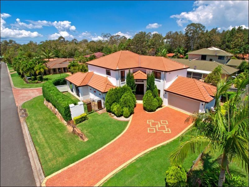 1 Pleasant Court, Cleveland QLD 4163