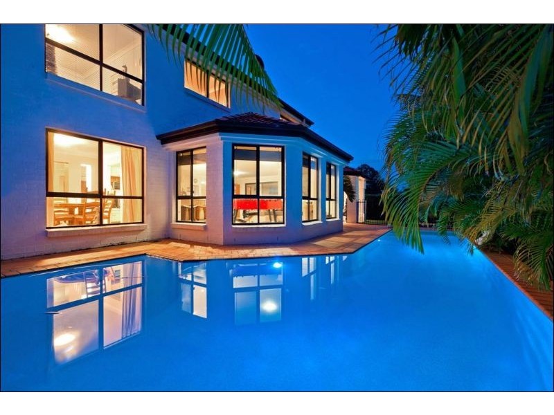 1 Pleasant Court, Cleveland QLD 4163