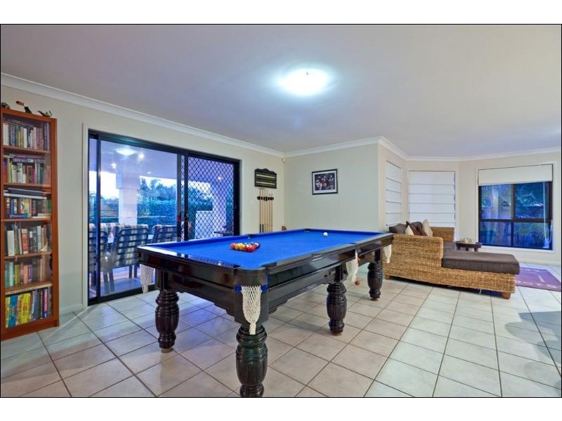 1 Pleasant Court, Cleveland QLD 4163