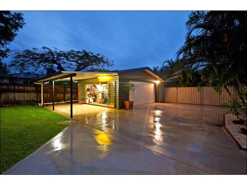 341 Bloomfield Street, Cleveland QLD 4163