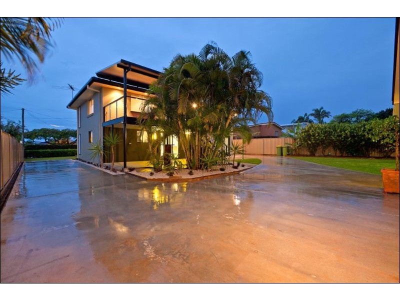 341 Bloomfield Street, Cleveland QLD 4163