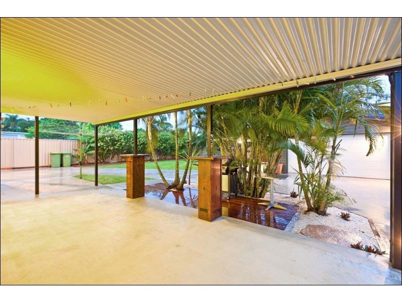 341 Bloomfield Street, Cleveland QLD 4163