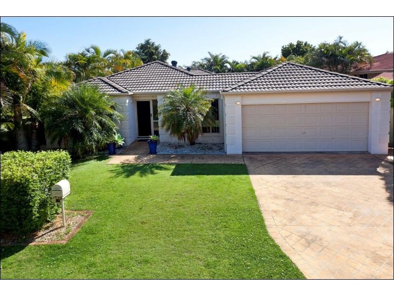 16 Irene Court, Redland Bay QLD 4165