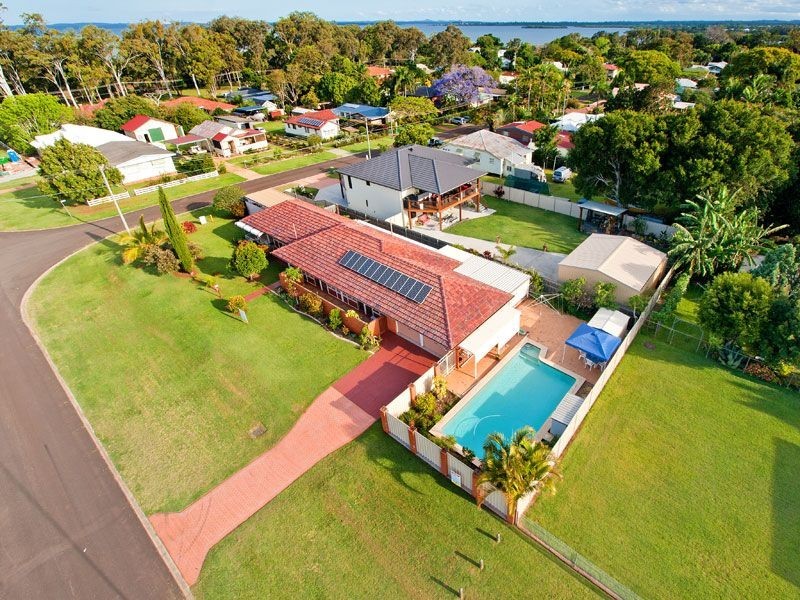 5 Russell Street, Cleveland QLD 4163