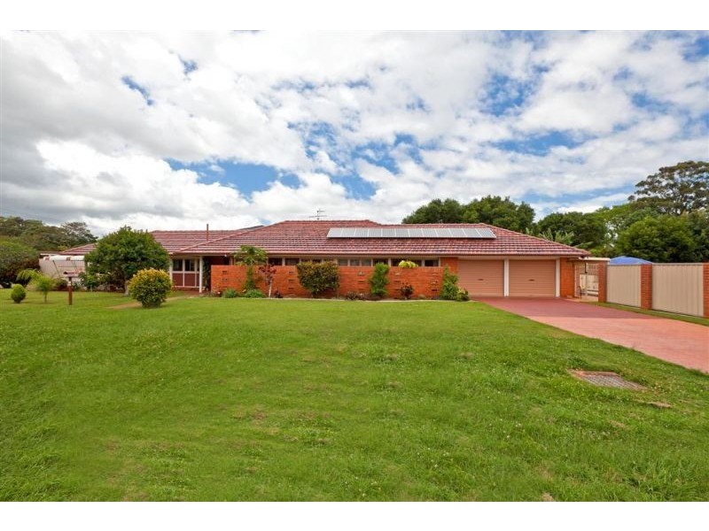 5 Russell Street, Cleveland QLD 4163