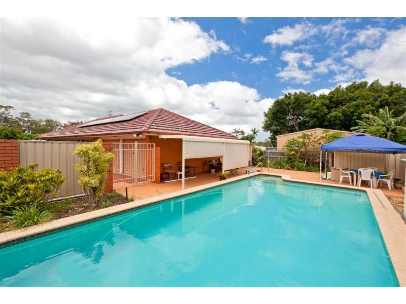 5 Russell Street, Cleveland QLD 4163