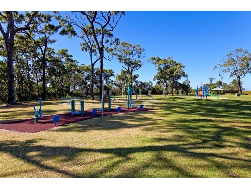 5 Russell Street, Cleveland QLD 4163