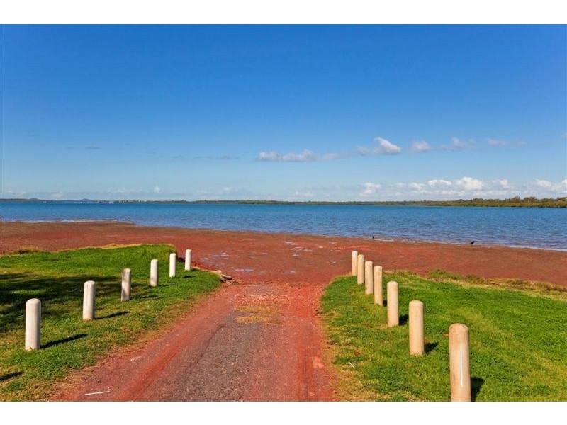 5 Russell Street, Cleveland QLD 4163