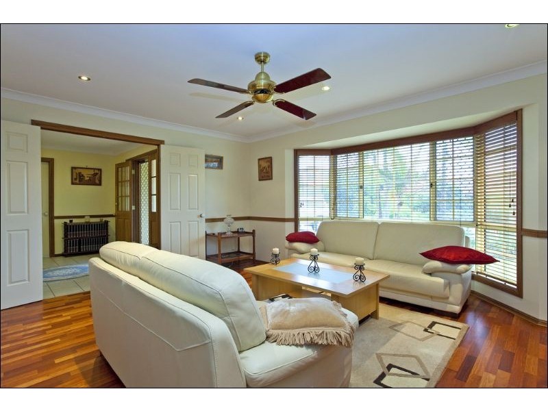 17 Pleasant Court, Cleveland QLD 4163