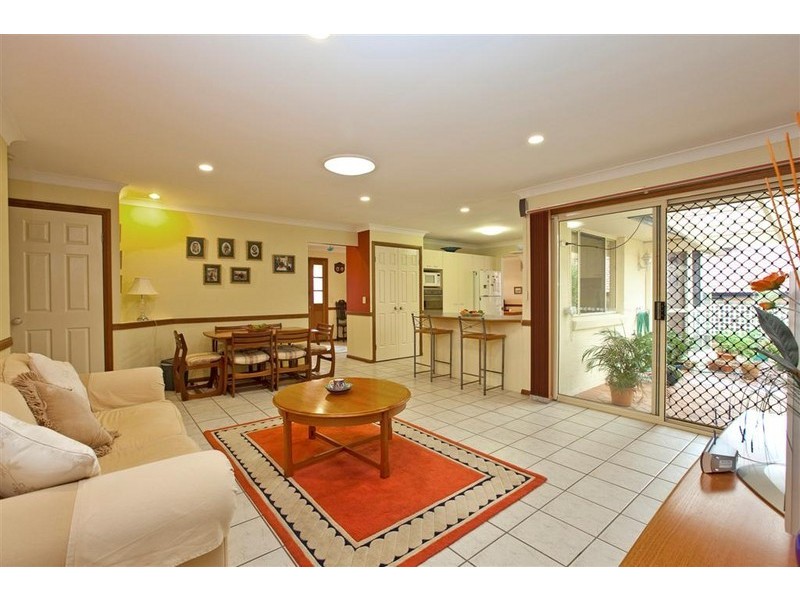 17 Pleasant Court, Cleveland QLD 4163