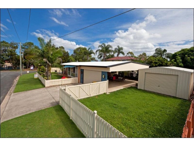 30 Yeo Street, Victoria Point QLD 4165