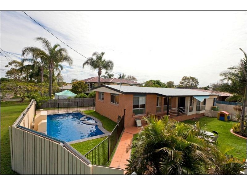 30 Yeo Street, Victoria Point QLD 4165