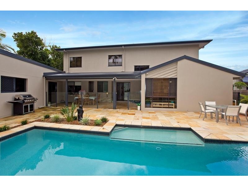 27 Orana Esplanade, Victoria Point QLD 4165