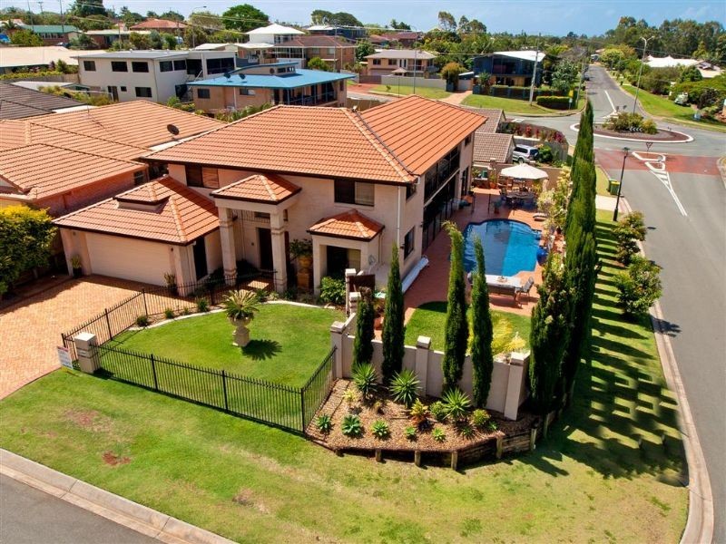 136 Morris Circuit, Thornlands QLD 4164