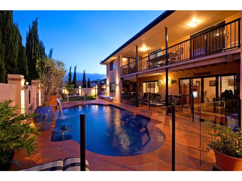 136 Morris Circuit, Thornlands QLD 4164