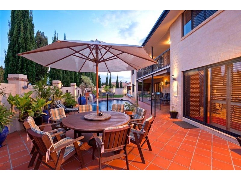 136 Morris Circuit, Thornlands QLD 4164