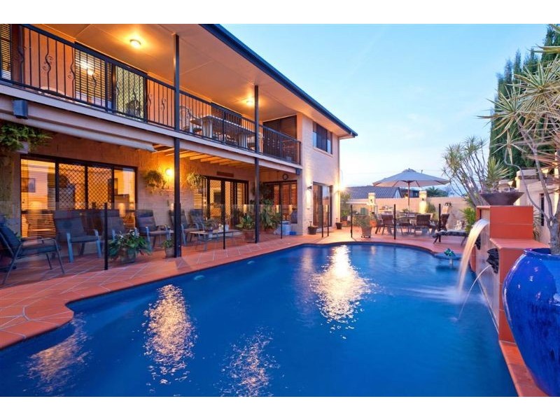 136 Morris Circuit, Thornlands QLD 4164