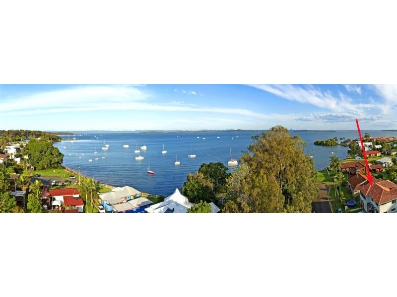 16 Edinburgh Street, Victoria Point QLD 4165