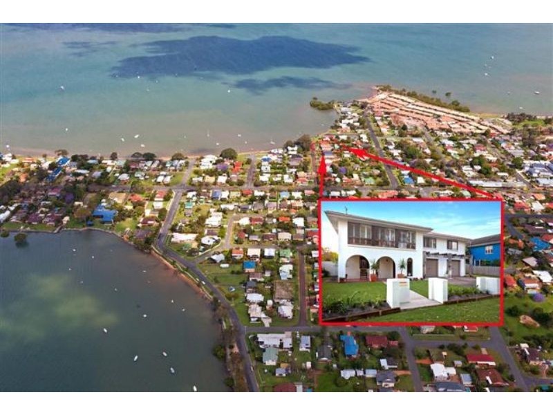 16 Edinburgh Street, Victoria Point QLD 4165