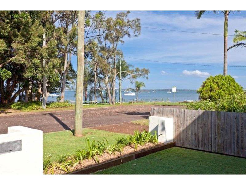16 Edinburgh Street, Victoria Point QLD 4165