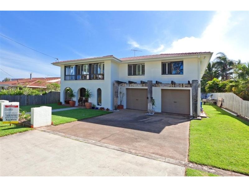 16 Edinburgh Street, Victoria Point QLD 4165