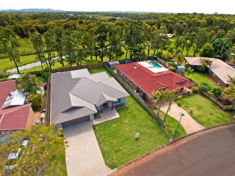 9 Illidge Drive, Victoria Point QLD 4165