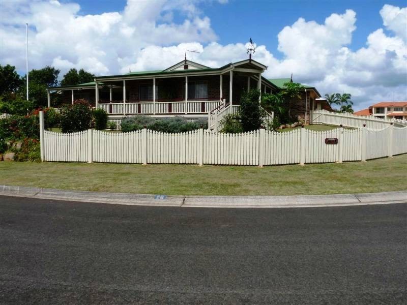 18 Viewfield Street, Redland Bay QLD 4165