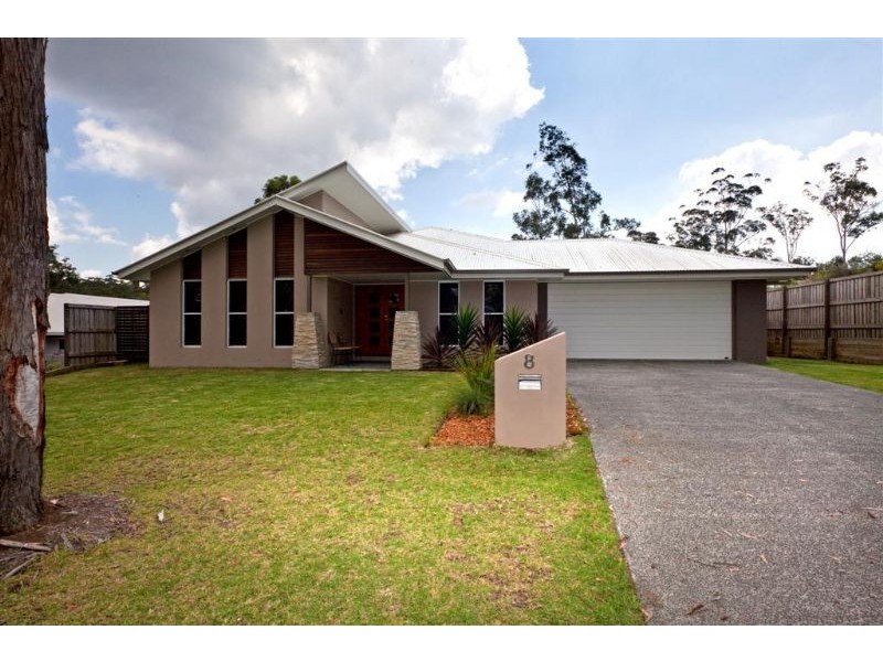 8 Village Drive, Mount Cotton QLD 4165