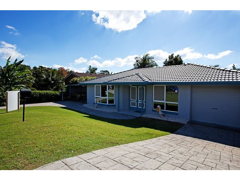 13 Maritime Court, Victoria Point QLD 4165