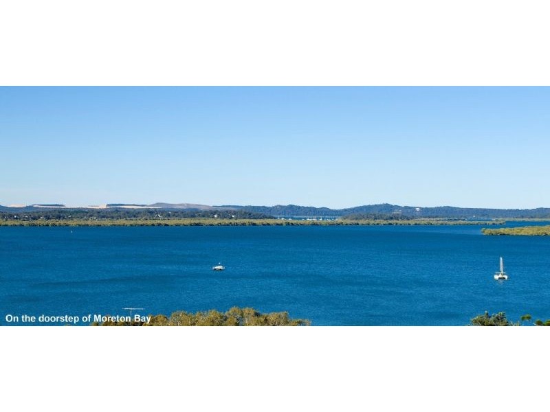 36 Ebony Crescent, Redland Bay QLD 4165