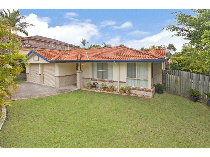 1 Tudor Court, Alexandra Hills QLD 4161