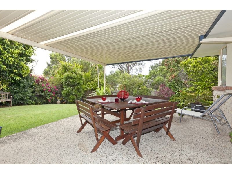 1 Tudor Court, Alexandra Hills QLD 4161